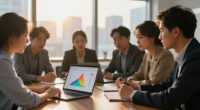 How A Stubborn Benchmark Rewards Poor AI Managers With 26 Points