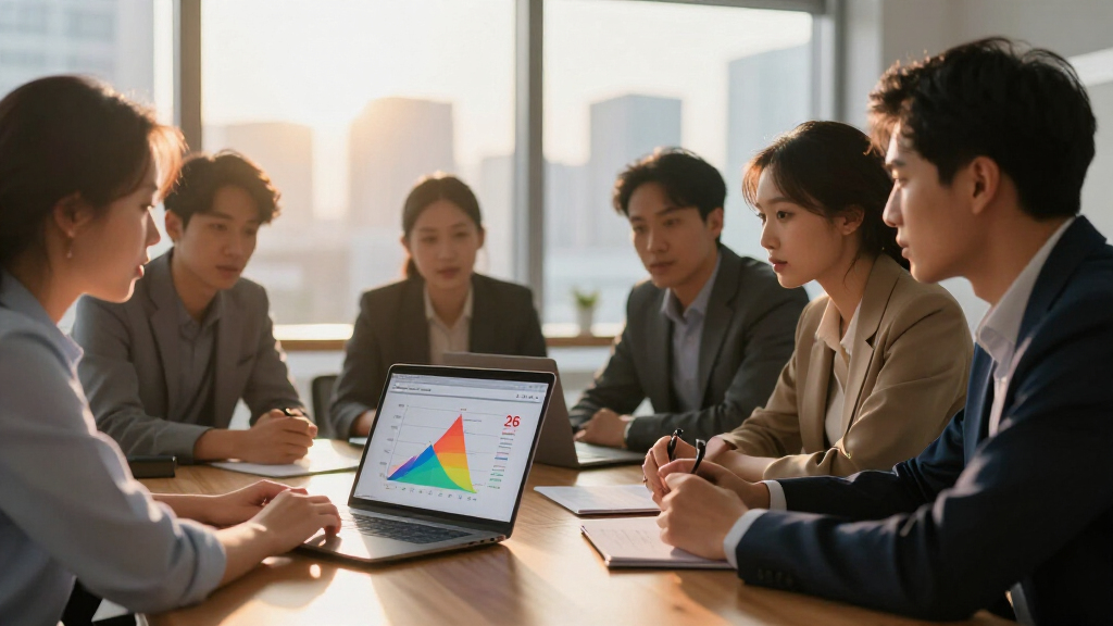 How A Stubborn Benchmark Rewards Poor AI Managers With 26 Points