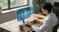 How Chinese Researchers Envision A 5-Stage Path To Humanity’s Last AI