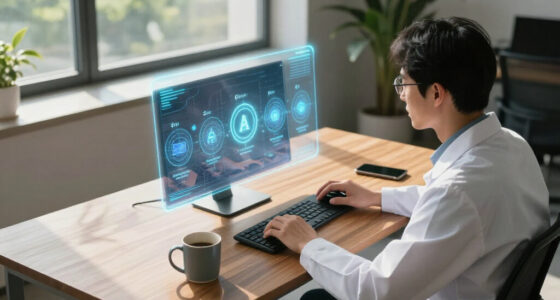 How Chinese Researchers Envision A 5-Stage Path To Humanity’s Last AI