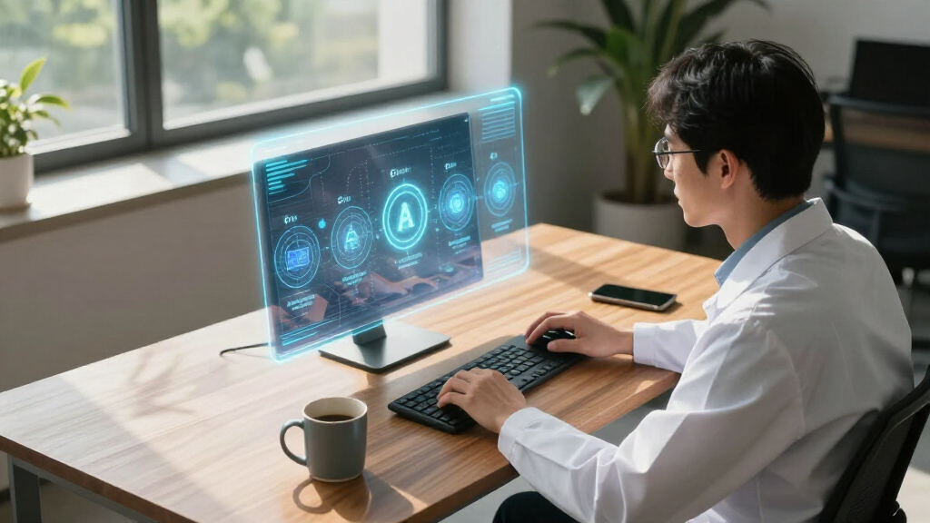 How Chinese Researchers Envision A 5-Stage Path To Humanity’s Last AI