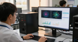 How Stony Brook Researchers Designed A Blueprint For Self-Improving AI