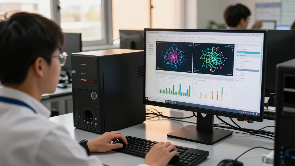 How Stony Brook Researchers Designed A Blueprint For Self-Improving AI