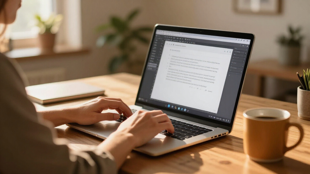 How To Write With An LLM