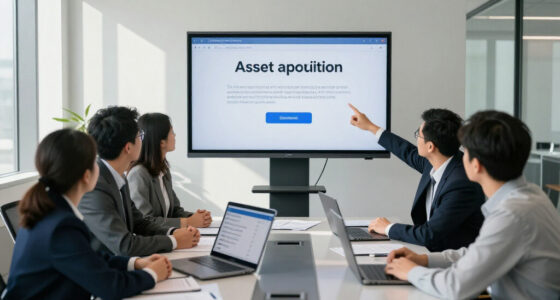 Immediate Business Closure Notifications For Asset Acquisition Professionals