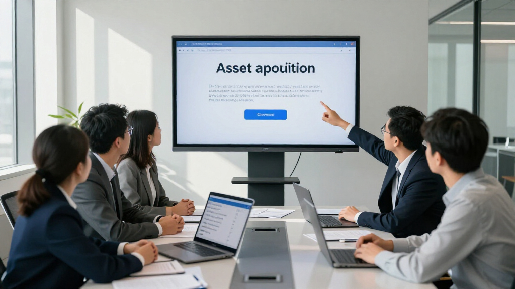 Immediate Business Closure Notifications For Asset Acquisition Professionals