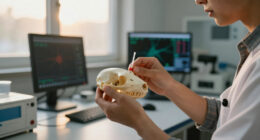 Import AI 473: The US's Superintelligence Strategy; Human Brain In A Mouse Skull; And Machine Hermeneutics