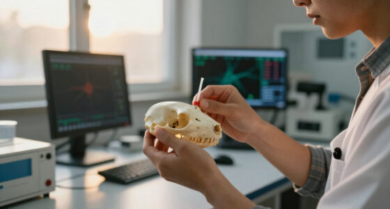 Import AI 473: The US's Superintelligence Strategy; Human Brain In A Mouse Skull; And Machine Hermeneutics