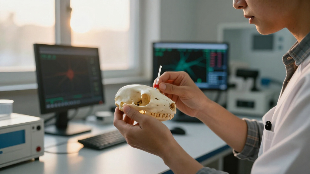 Import AI 473: The US's Superintelligence Strategy; Human Brain In A Mouse Skull; And Machine Hermeneutics