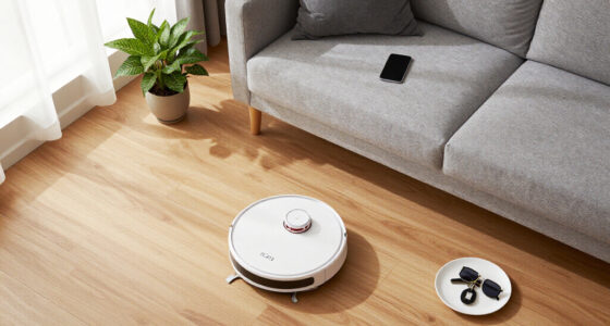 Is the eufy E25 Robot Vacuum and Mop Worth It? Honest Take + Alternatives