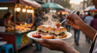 Mumbai's Food Scene In September: Trending Places And Flavors To Try