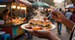 Mumbai's Food Scene In September: Trending Places And Flavors To Try