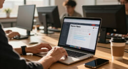 OpenAI Feared "Optics" Of What Might Appear On Hacker News