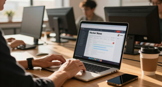 OpenAI Feared "Optics" Of What Might Appear On Hacker News