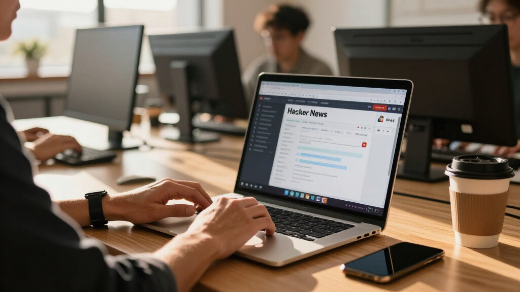 OpenAI Feared "Optics" Of What Might Appear On Hacker News
