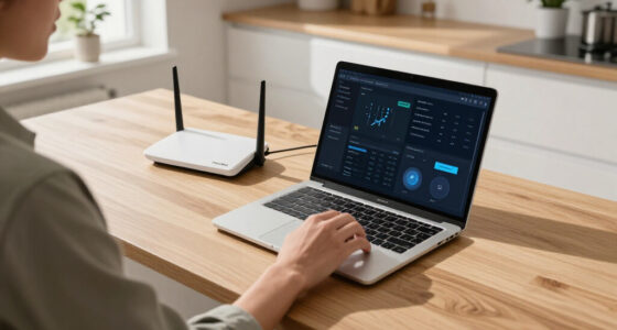 OpenWrt One: The Future Of Technology Operations Signal Monitoring