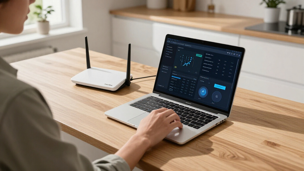 OpenWrt One: The Future Of Technology Operations Signal Monitoring