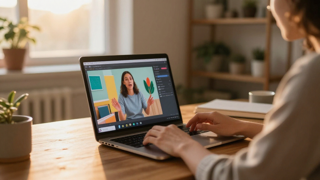 Opus 5.5 Is Good At Explainer Videos