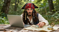 Pirate Face Rescues LLM Models From Deletion