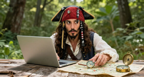 Pirate Face Rescues LLM Models From Deletion