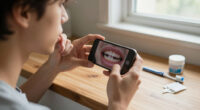 Prevent Dental Gaps With Regular Gum-Line Photo Checks