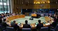 Sam Altman On AI: Remarks To The UN Security Council