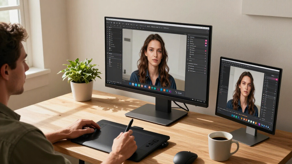 SenseNova U1 Pro: 4 Things To Know About SenseTime’s Image Model And Up To 8K Output