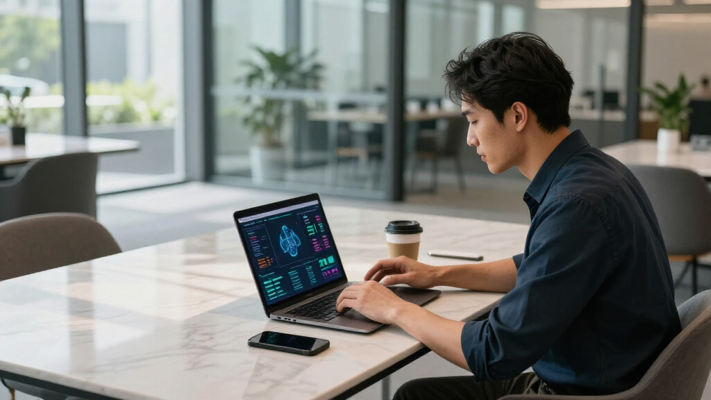 SenseTime-W Posts RMB 607 Million Profit Amid 28.2% Rise In Generative AI Revenue