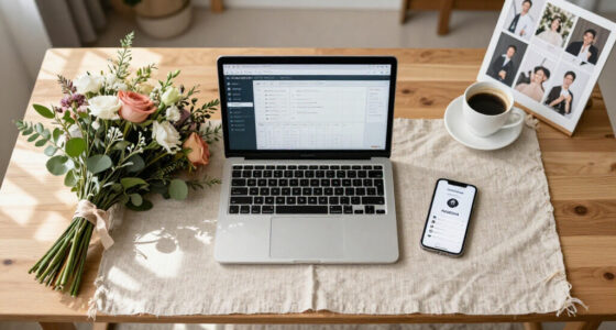 Skip The Planner: AI Wedding Software Makes Planning A Breeze