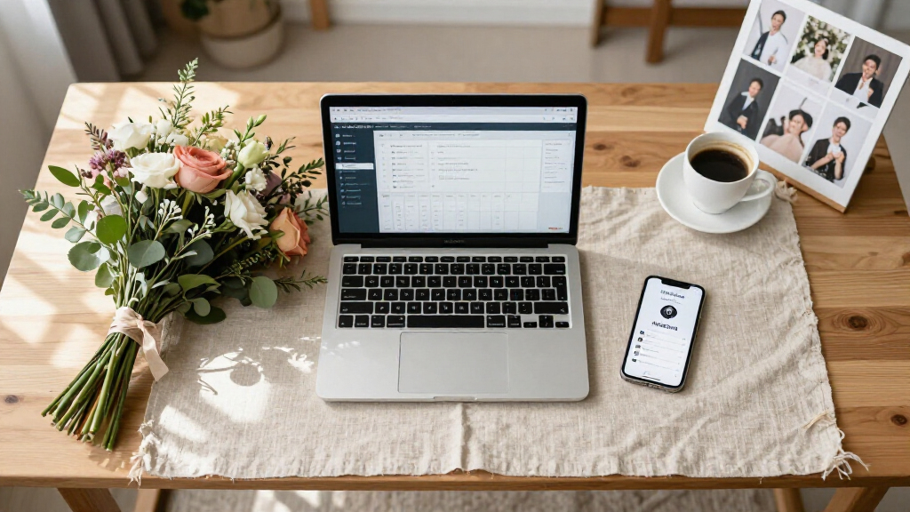 Skip The Planner: AI Wedding Software Makes Planning A Breeze