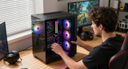 The 2026 Guide To The Best AI-Integrated Gaming Motherboards