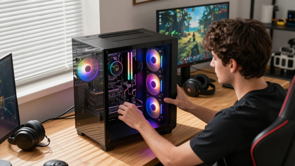 The 2026 Guide To The Best AI-Integrated Gaming Motherboards