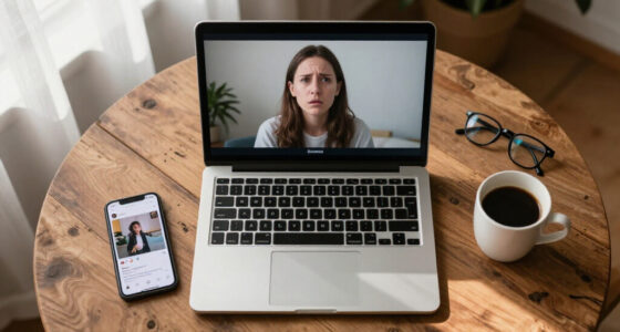 The Dark Side Of AI: Victims Accuse Grok Of Using Their Content For Deepfake Development