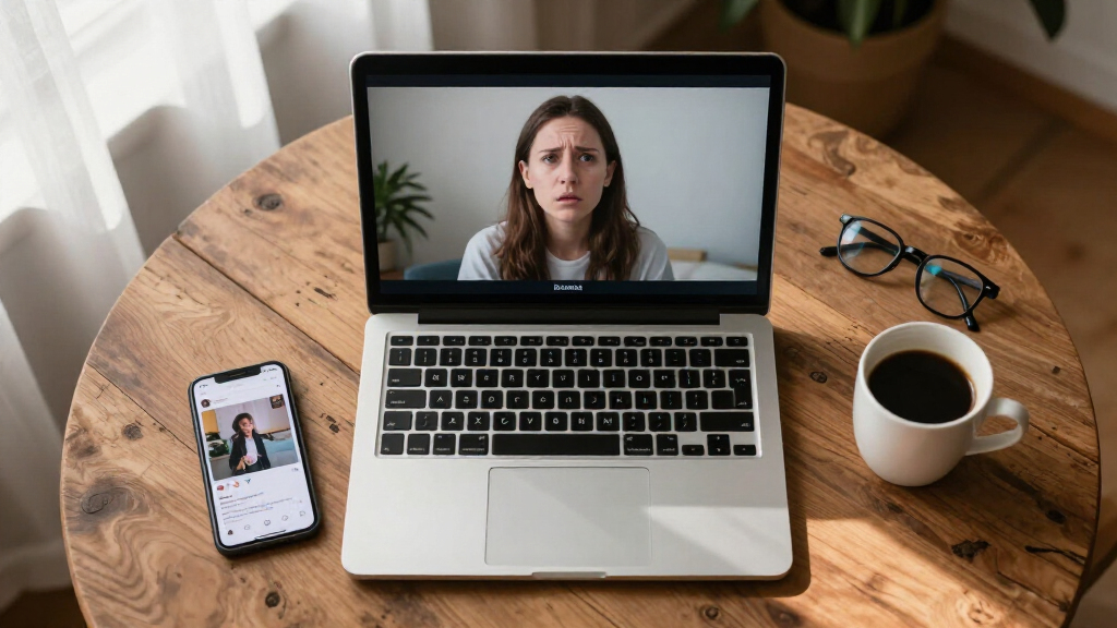 The Dark Side Of AI: Victims Accuse Grok Of Using Their Content For Deepfake Development