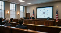 The DOJ Wants “AI Dominance” At Any Cost