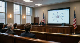 The DOJ Wants “AI Dominance” At Any Cost
