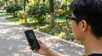 The Future Of VR Signal Monitoring: An In-Depth Look At The RayNeo GT Max