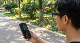 The Future Of VR Signal Monitoring: An In-Depth Look At The RayNeo GT Max