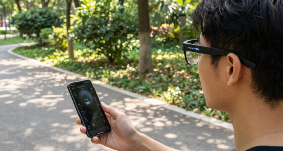 The Future Of VR Signal Monitoring: An In-Depth Look At The RayNeo GT Max