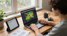The Impact Of AI On Game Prototyping: Playco’s 50% Manual Fixes With GPT-6 Astra