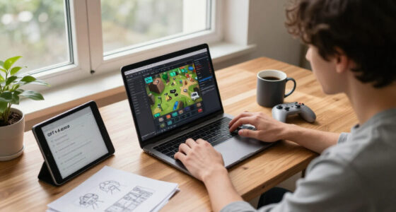 The Impact Of AI On Game Prototyping: Playco’s 50% Manual Fixes With GPT-6 Astra