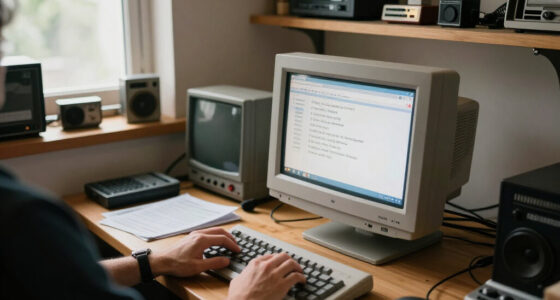 The Importance Of Stable URIs In Tech Operations: A 1998 Perspective