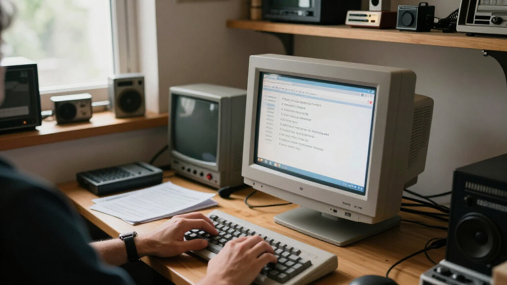 The Importance Of Stable URIs In Tech Operations: A 1998 Perspective