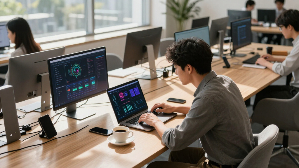The Next Two Years Could See Major Multimodal AI Advances, Experts Say