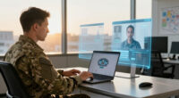 The Pentagon Now Has Its Own Version Of ChatGPT And Grok