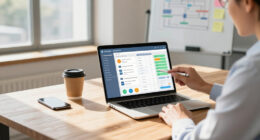 The Role Of AI In Evaluating Scope-of-Work For Better Agency Selection