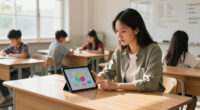 The Role Of Attention-Burden Metrics In K-12 Edtech Decision-Making