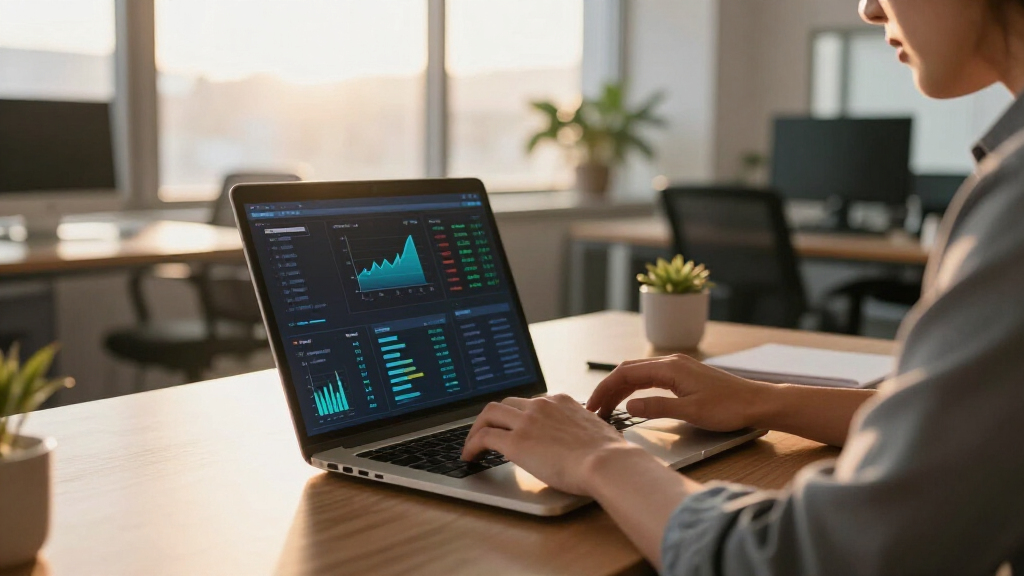 The Role Of Quantum Risk Monitors In Post-Quantum Cryptography Compliance