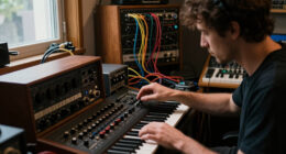 The Role Of Signal Monitoring In Music And Live Events: Insights From Suzanne Ciani
