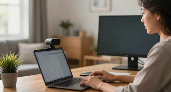 The Ultimate Webcam Solution For Preventing Screen-Related Eye Problems
